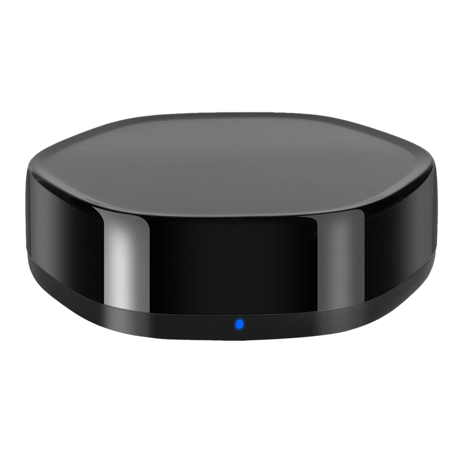

Intelligent Home Remote Controller WIFI Intelligent Home Remote Multi-function Ble Mesh Smart Home Zigbee Gateway 3.0 With 38k