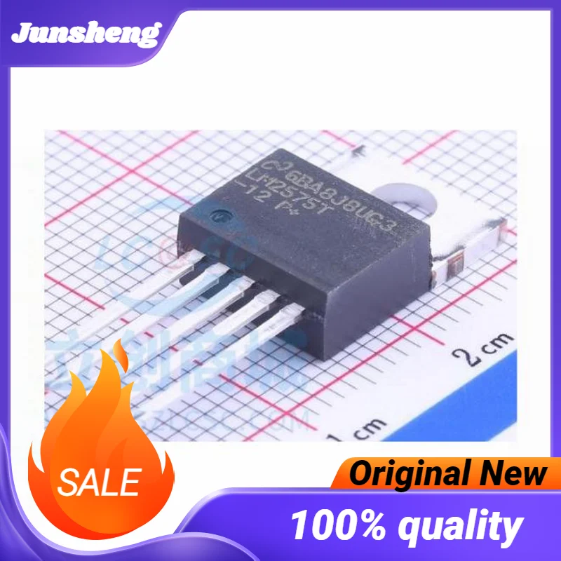

1 шт. (IC) новые оригинальные фотообои/3,3/5,0/ADJ TO-220