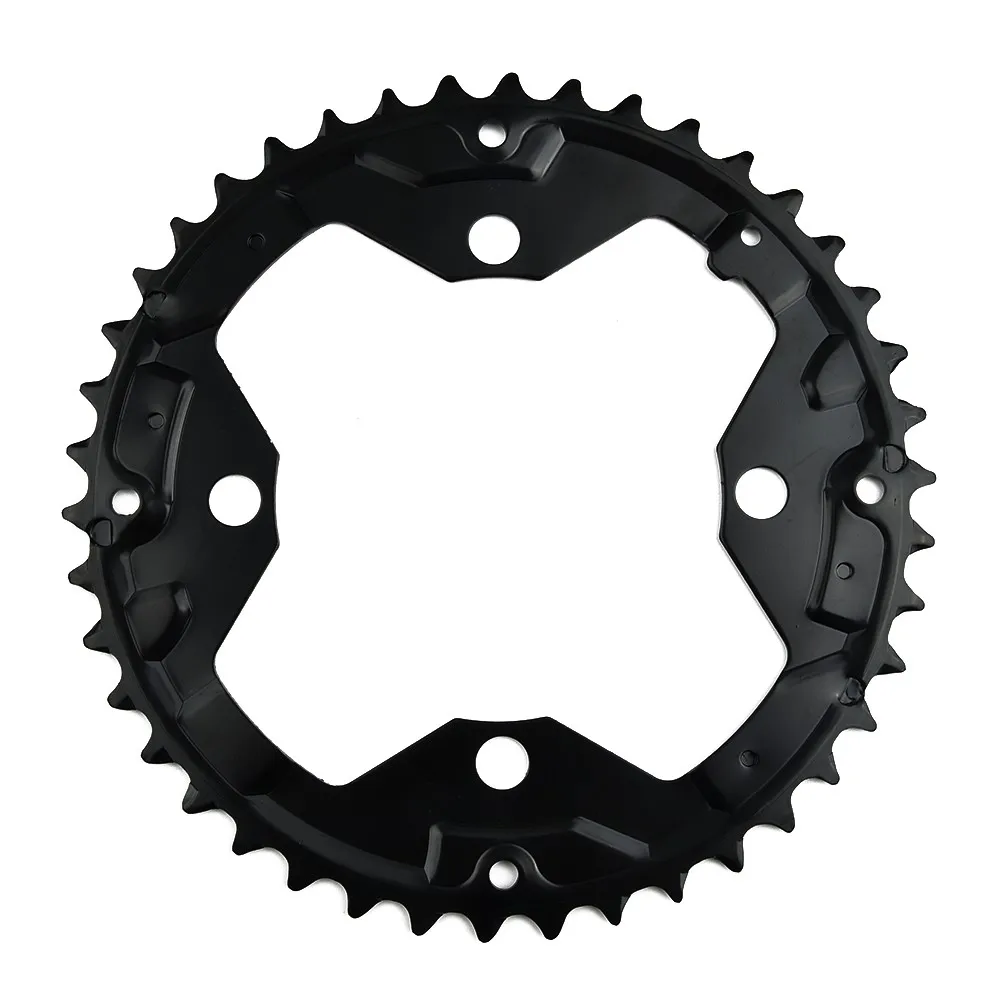 

104 BCD MTB Chainring 3*9S 22T 32T 44T Bicycle Triple Chainring Durable Mountain Bike Chainwheel Bike Crankset Part