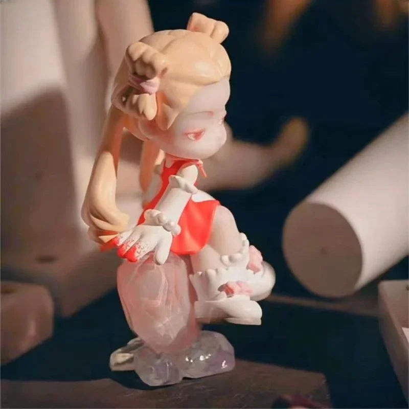 POP MART Spice Princess фигурка