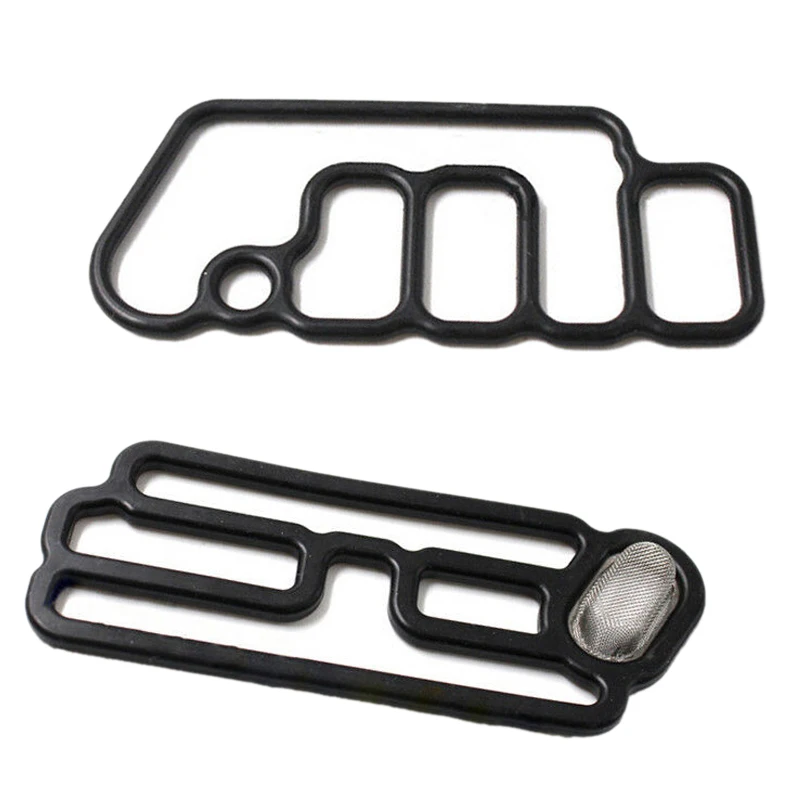 

15815-R70-A01 15845-R70-A01 Cylinder Head Solenoid Gasket Vtec Gasket for Honda