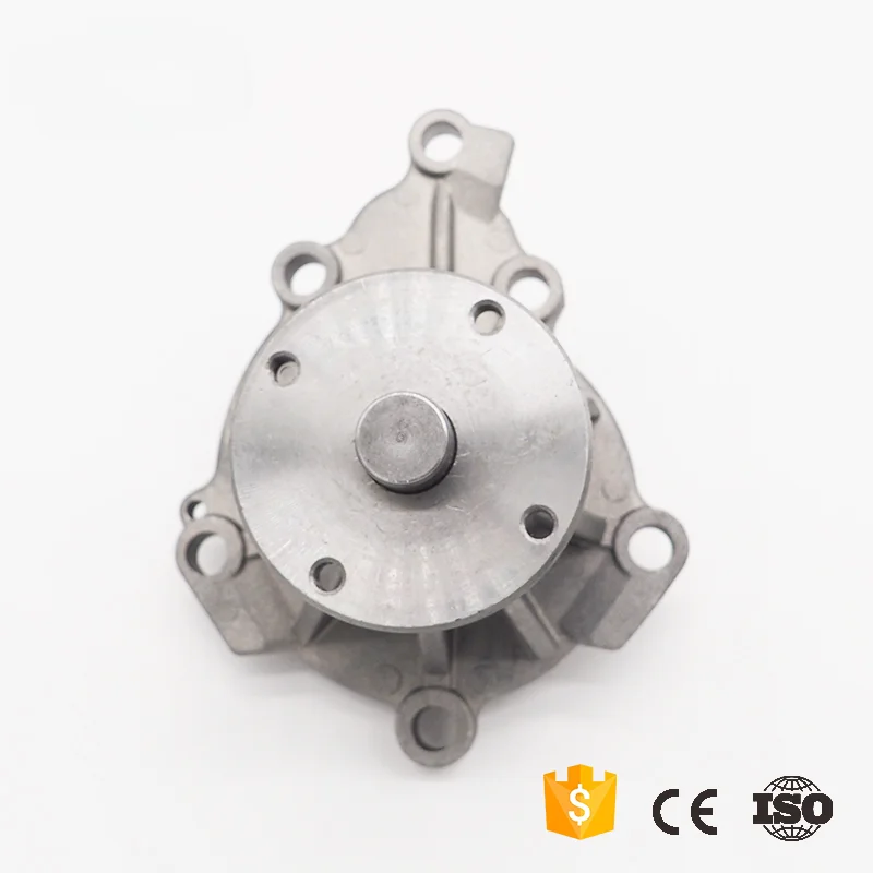 Для автомобильного водяного насоса 8AL1 - 15 010 B G5/G6 водяные насосы из алюминиевого