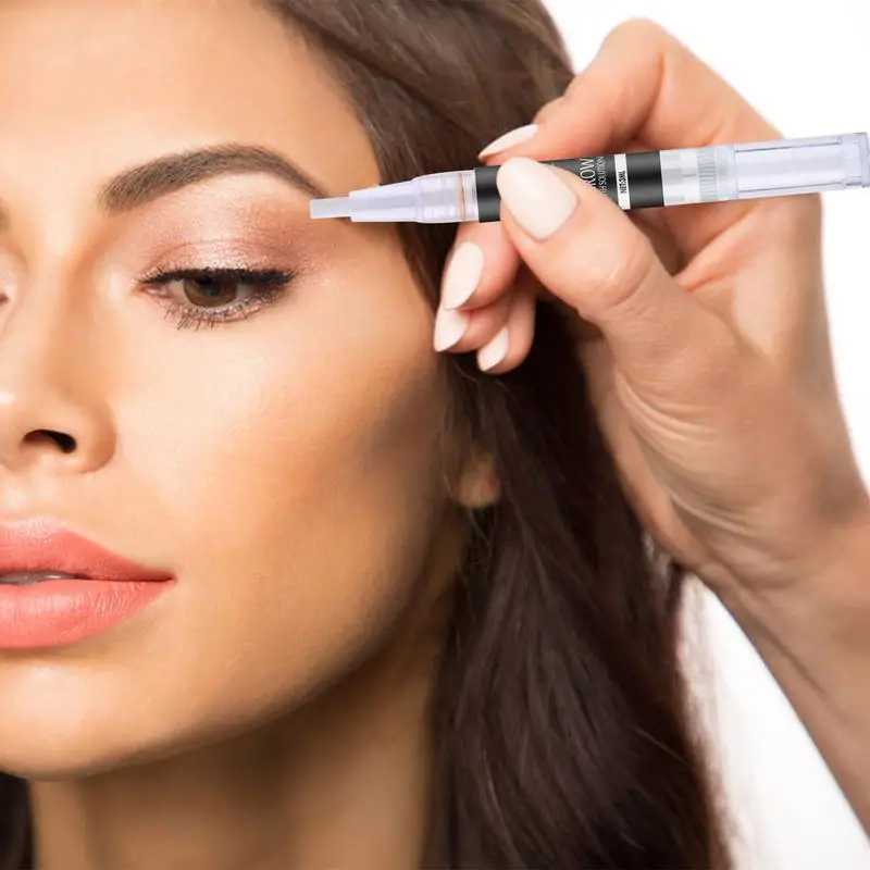 

Eyebrow Enhancer Rapid Growth Advanced Eyebrow Conditioner Rapid Brow Growth Liquid Eye Brow Growth Liquid Grow Fuller Thicker