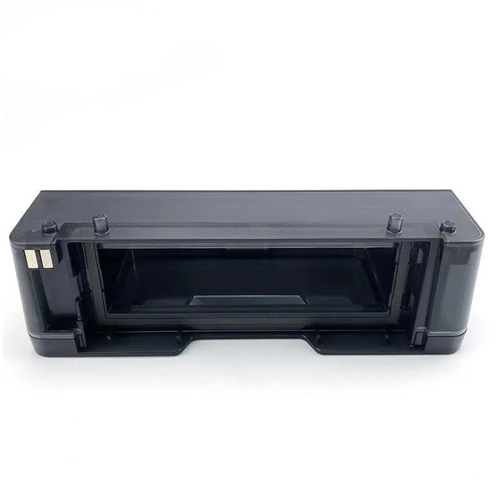 Рисунок 4 - Детали для робота-пылесоса XiaoMi