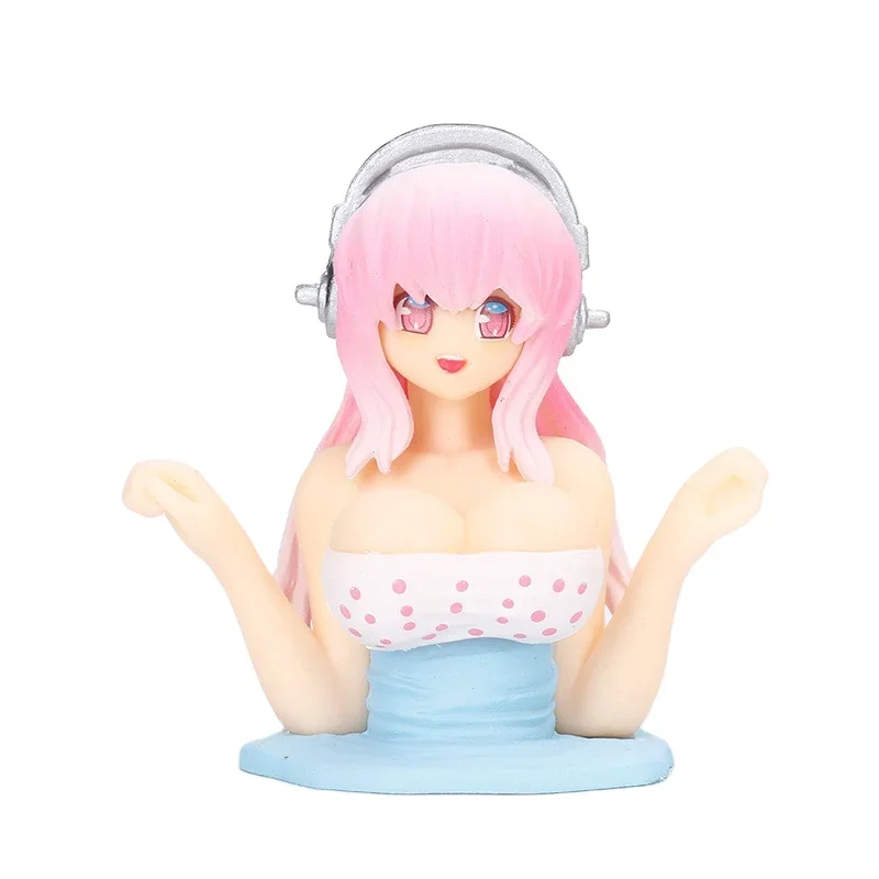 Модные звуковые автоматические Украшения Ручной Ударный бампер Rem