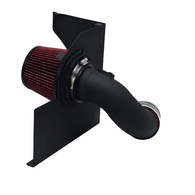 

Детали для модификации автомобиля, комплект модификации впускного отверстия для BMW 1, 2, 3, 4 серии 2.0T B48 Двигатель 230i 320i 430