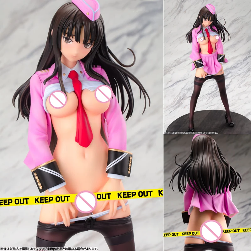 

28CM Anime DRAGON Toy T2 ARTGIRLS 1/6 Sakakibara Kozue Pink Ver. Sexy Girl PVC Action Figure Adult Hentai Collection Model Toys