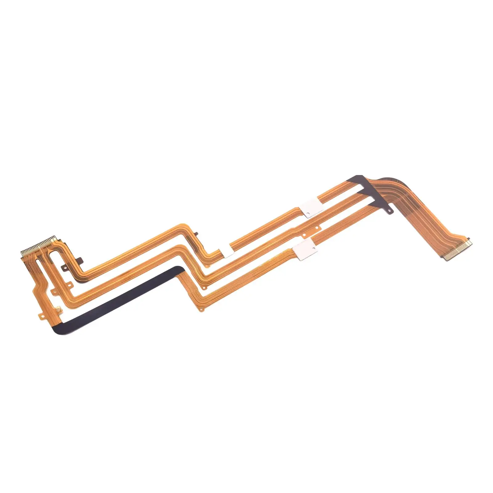 

LCD Flex Cable Camera Repair Part Accessories Durable Professional Replacement Parts for PJ650 PJ660 PJ630 CX630