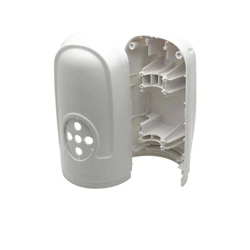 

Plastic Injection Mold Manufacturer Pet Utensils Medical Mould Making