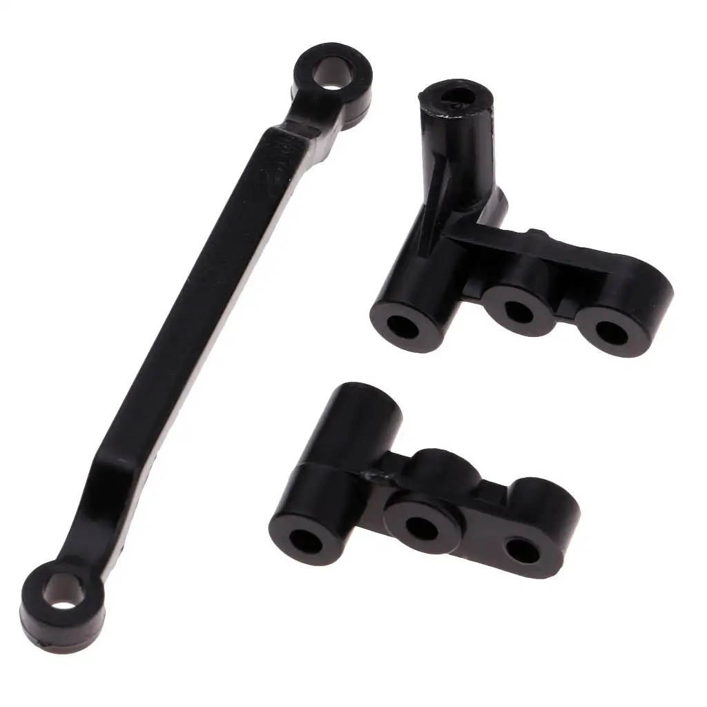 

Steering Bracket Connectors for Wltoys A949 A959 A969 A979 1/18 RC Car