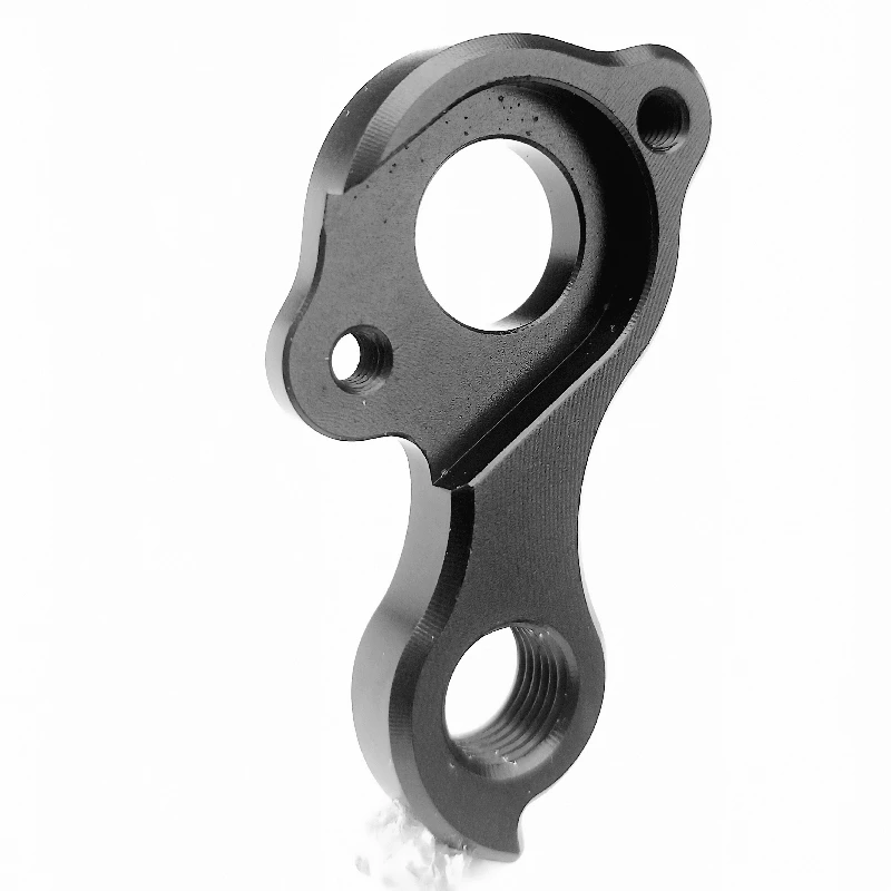 

2Pc Bicycle Derailleur Rd Hanger For Raleigh Kodiak 2 #32-00-808 Gravel Carbon Frame Bike Mech Dropout Extender Thru Axle Hook 3