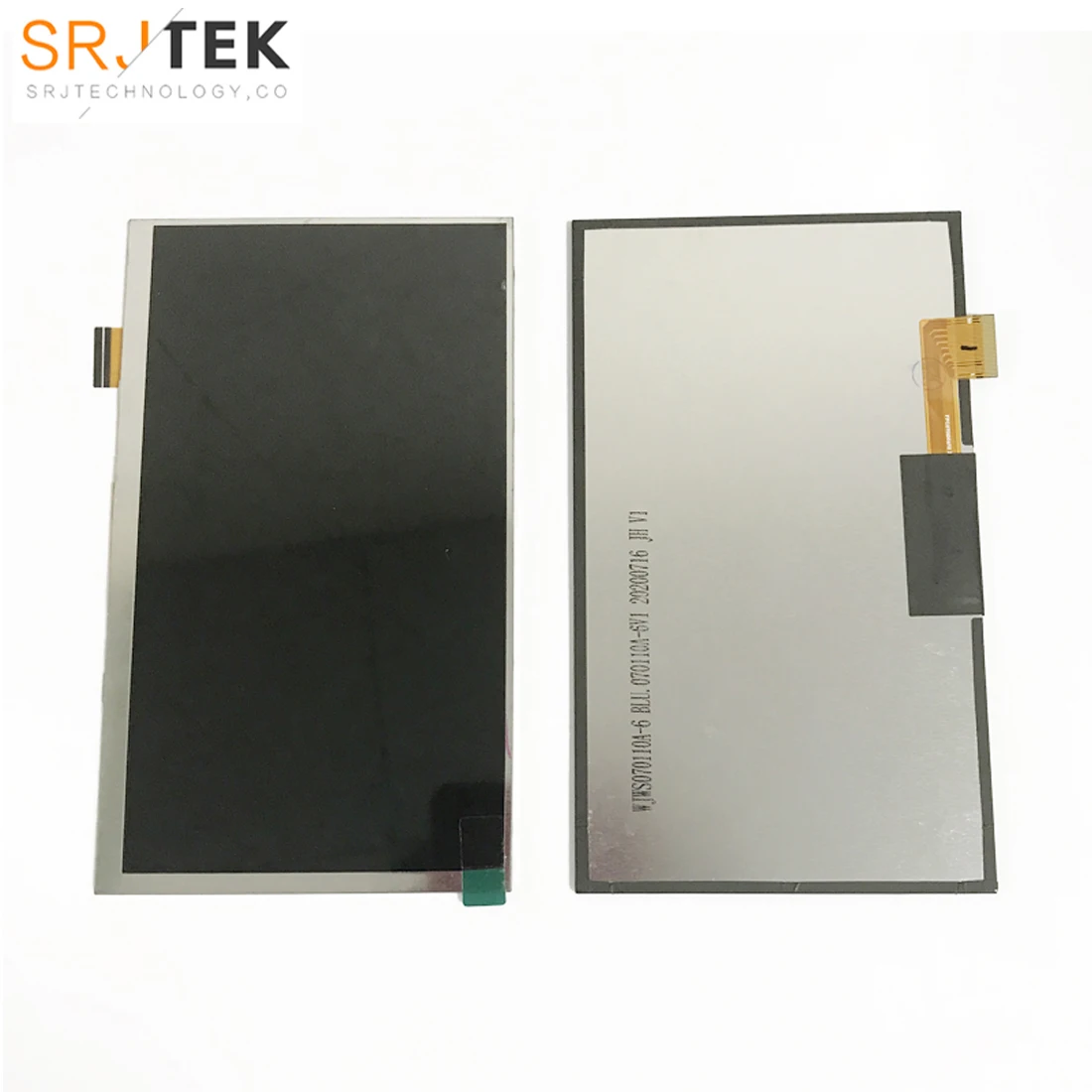 

Новый ЖК-дисплей, панель экрана, матрица, замена для 7 "Prestigio Wize 1177 4g pmt197 _ 4g_4 PMT1177C 4G, модуль ЖК-дисплея