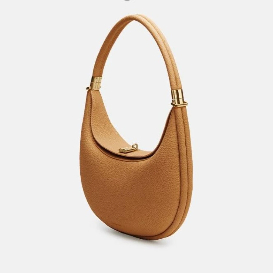 

The Song Medium Crescent Bag Single Shoulder Underarm Bag