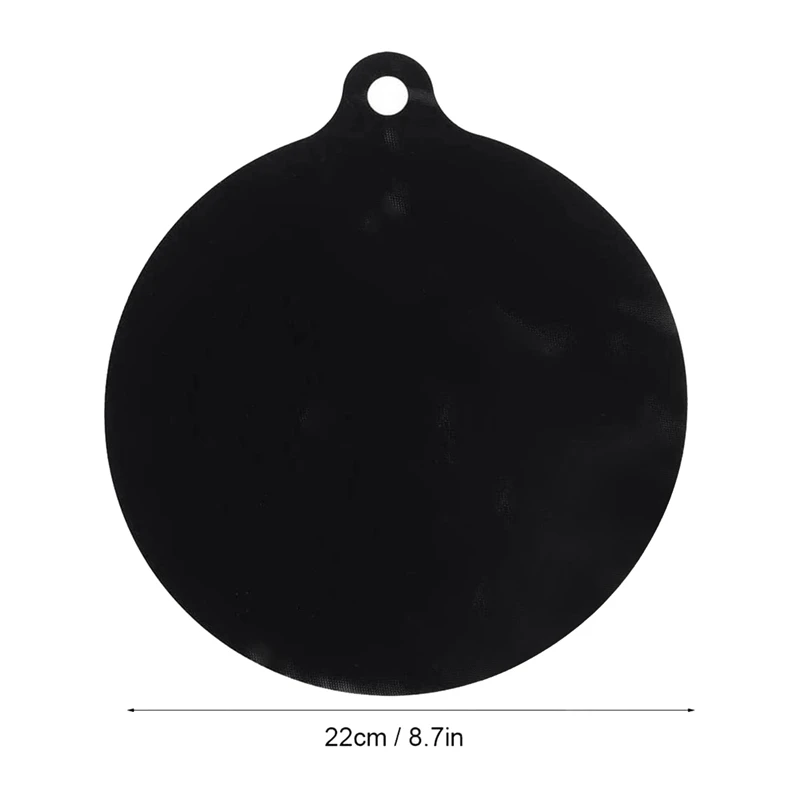 

12 шт., силиконовые коврики для индукционной плиты