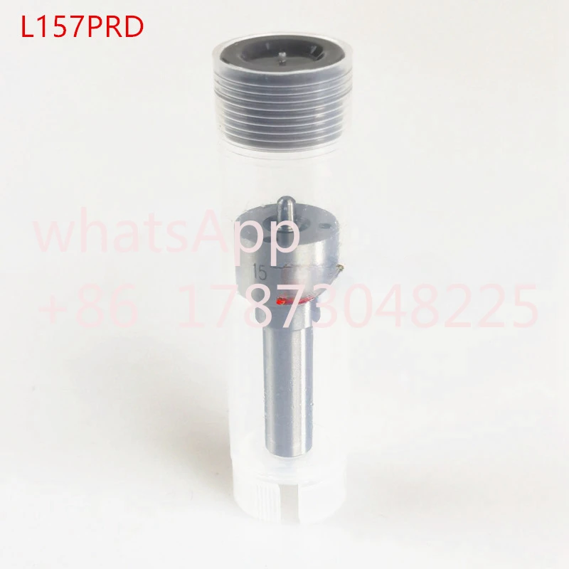 L157PRD Сопло Common Rail L157PBD для инжектора EJBR03401D A 6640170222 а 640170021 EJBR04701D 6640170021