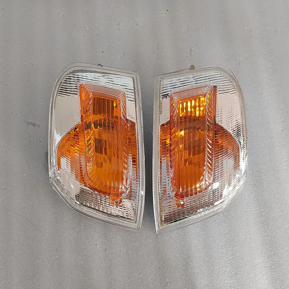 2 шт. автомобильный передний угловой светильник для Toyota Sprinter Carib Ae110 1995-1997