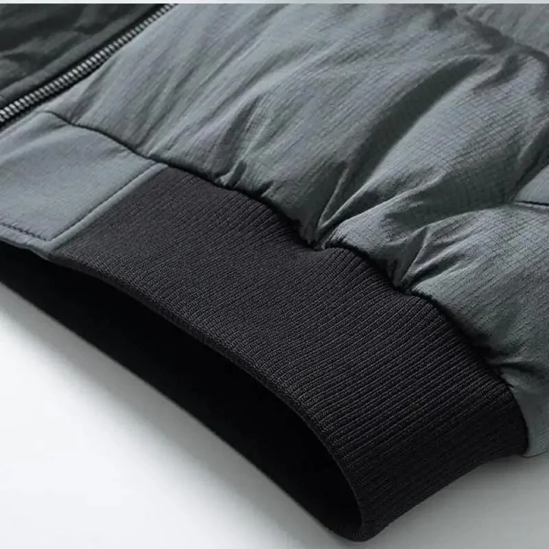 Рисунок 5 - Куртка Minglu мужская пуховая