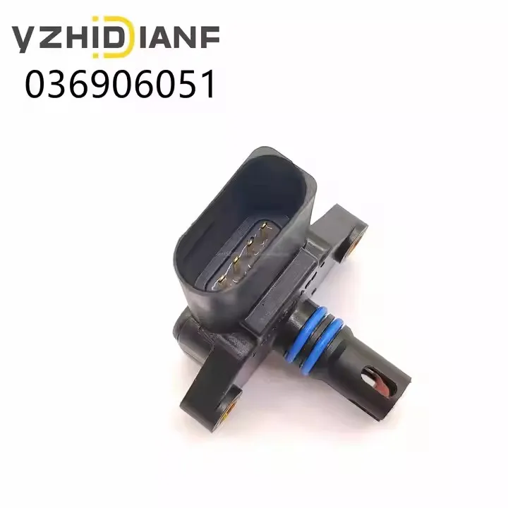 25x датчик давления впускного коллектора для VW Golf Jetta Polo Audi Skoda Seat 1 2 6 4 16 В 036906051