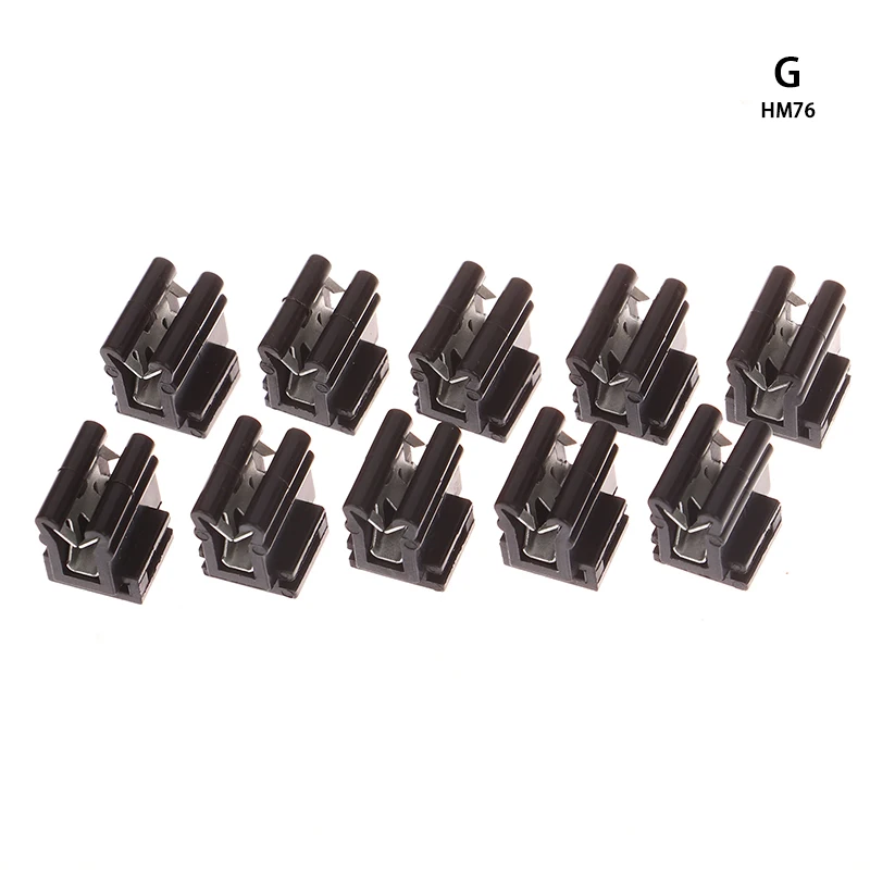 

10 шт. 5x200 мм Автомобильный листовой металлический кабельный хомут, линия, фиксирующая кромка автомобиля, Солнцезащитная крыша, окно автомобиля, пластиковая застежка-молния, хомут проводов, стальной зажим