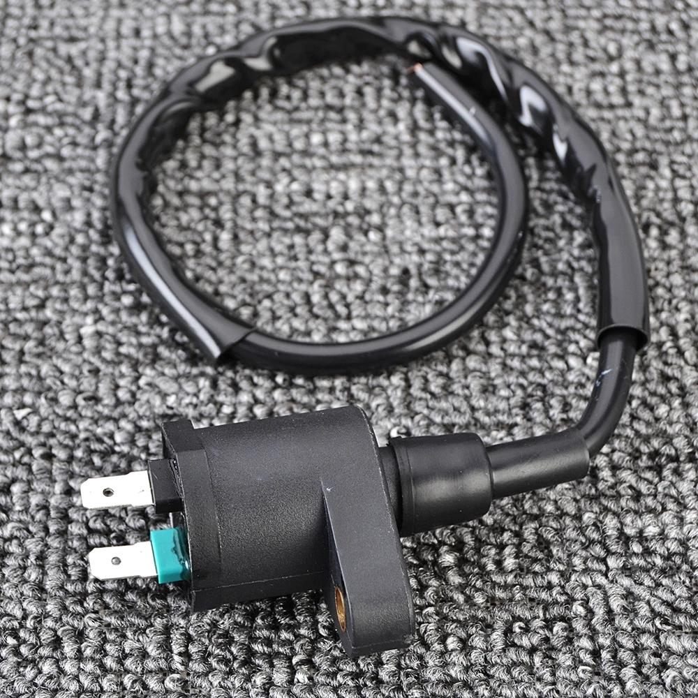 Катушка зажигания в сборе для Polaris Outlaw 50 Sportsman 90 Ranger RZR 170 Phoenix Sawtooth 200 Quad Predator 0452309