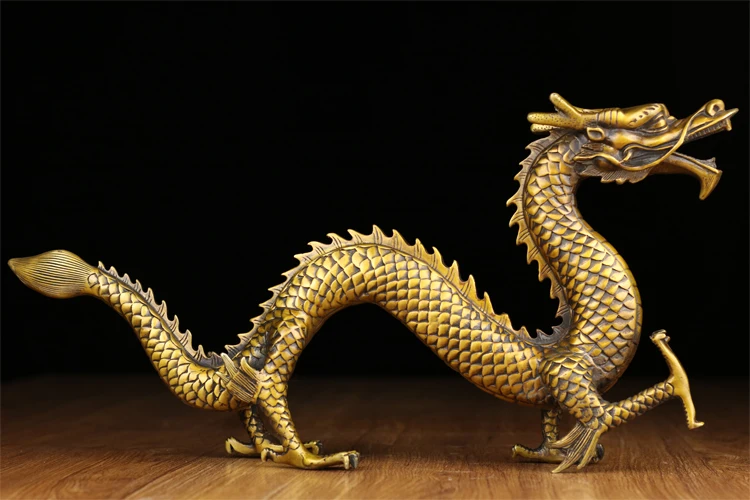 50 СМ большой домашний бизнес ТОП защитно-вкусный талисман офисный рисунок денег