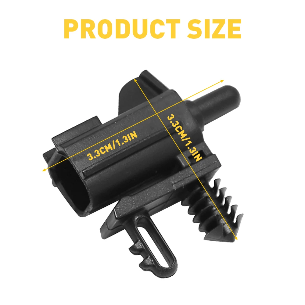 ​ Для Ford Lincoln Fusion F-150 датчик температуры окружающего воздуха AU5Z12A647B AU5T-12A647-AC