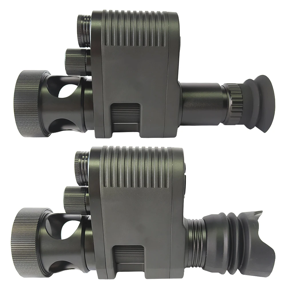 

Dropshipping outdoor hunting night vision scope binoculars infrared rifle mirror can take photos and videos
