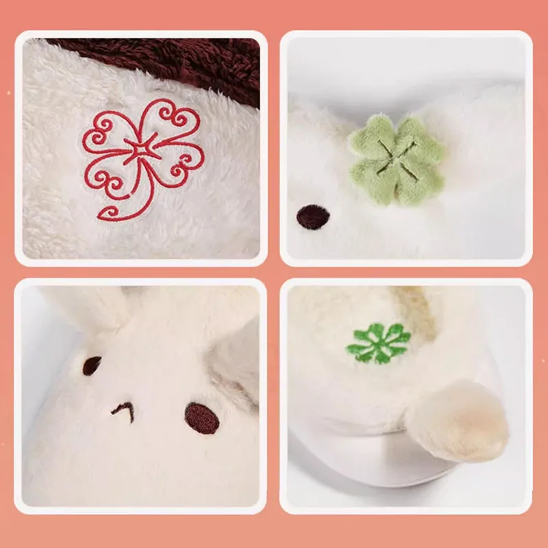 Sunsyea Genshin Impact официальный Merch miHoYo оригинальные аутентичные тематические тапочки