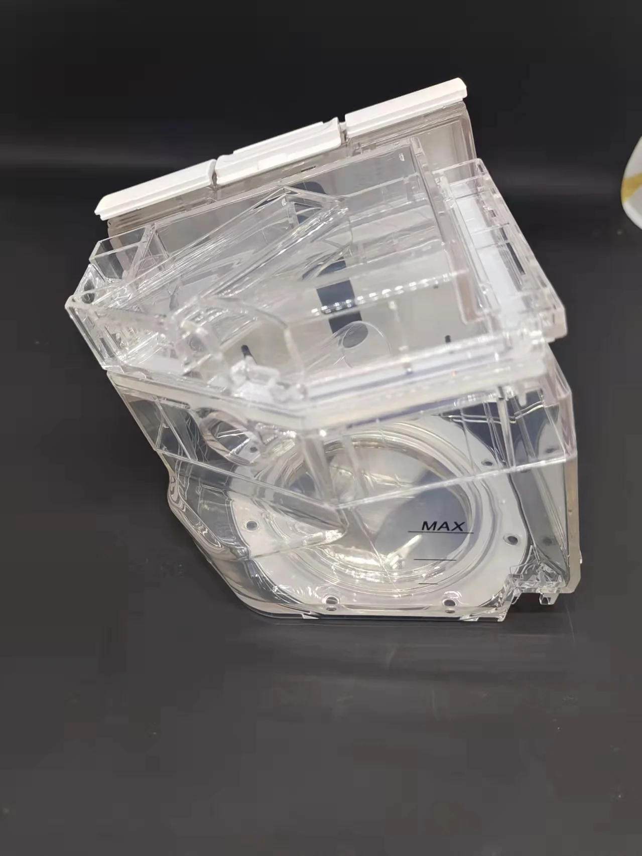 Запчасти для водяных камер Resvent ibreeze 20A оригинальные детали