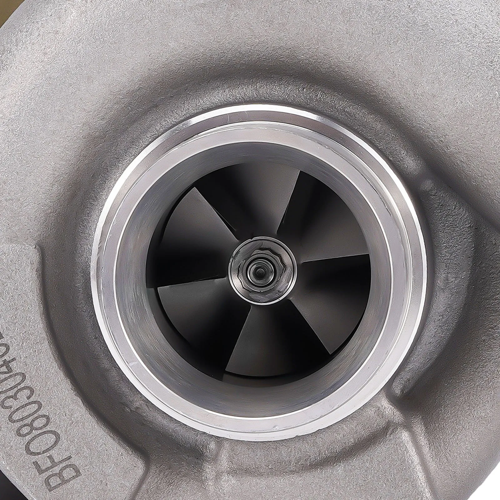 Турбокомпрессор TD04L для Subaru Forester 2.0L 155 кВт 1998-2002 49377-04372 49377-04363 49377-04302 14412AA360