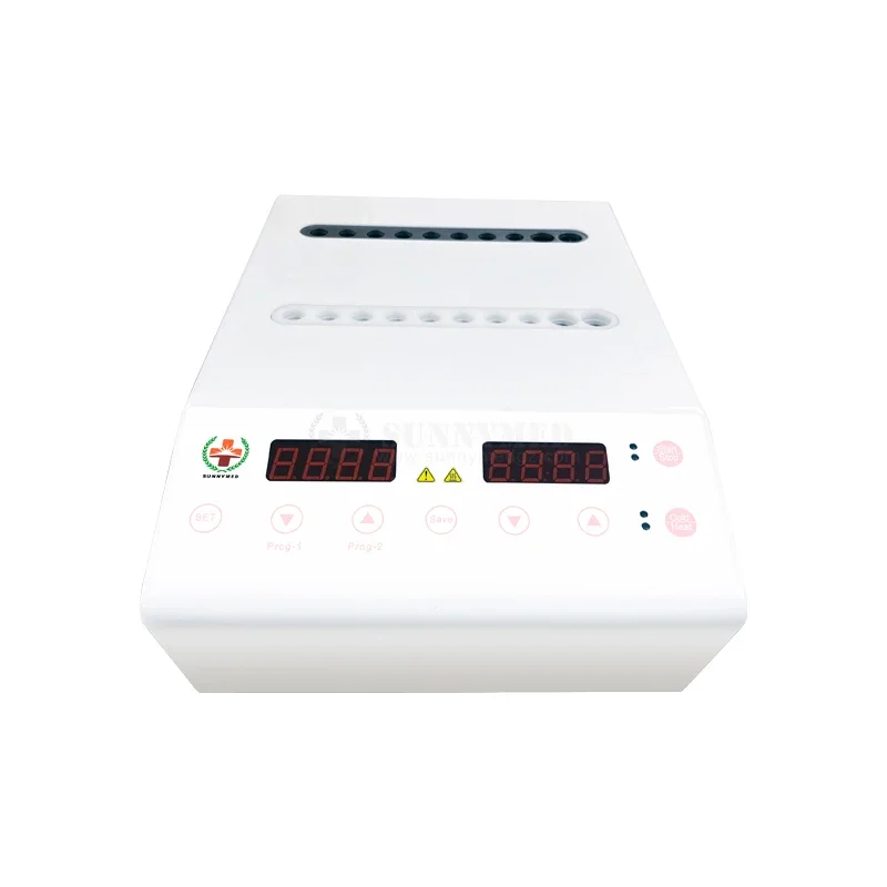 Машина для производства бионаполнителя геля SUNNYMED SY-S032-1