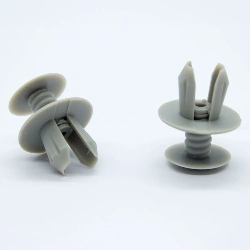 

Volkswagen 701867299Y Auto Clip 10 PCs