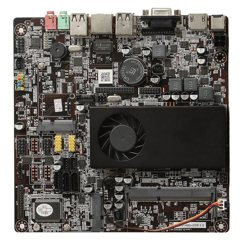 Материнская плата для Core I5-3317U материнская компьютера Встроенная Ddr3 с