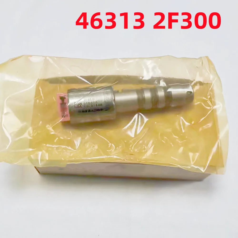 Оригинальный Новый автоматический фрикционный клапан для Hyundai Elantra 46313-2F300 46313 2F300