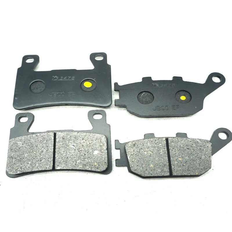 Купить Тормозные Колодки На Мотоцикл Хонда