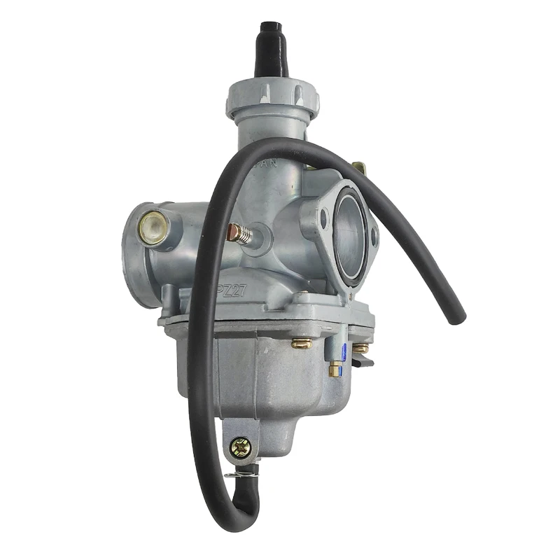 

Motorcycle Keihi PZ27 27mm Carburetor Carburador For 125 150 200 250 300cc Pit Bike ATV Quad Go Kart PZ27 Moto High Quality