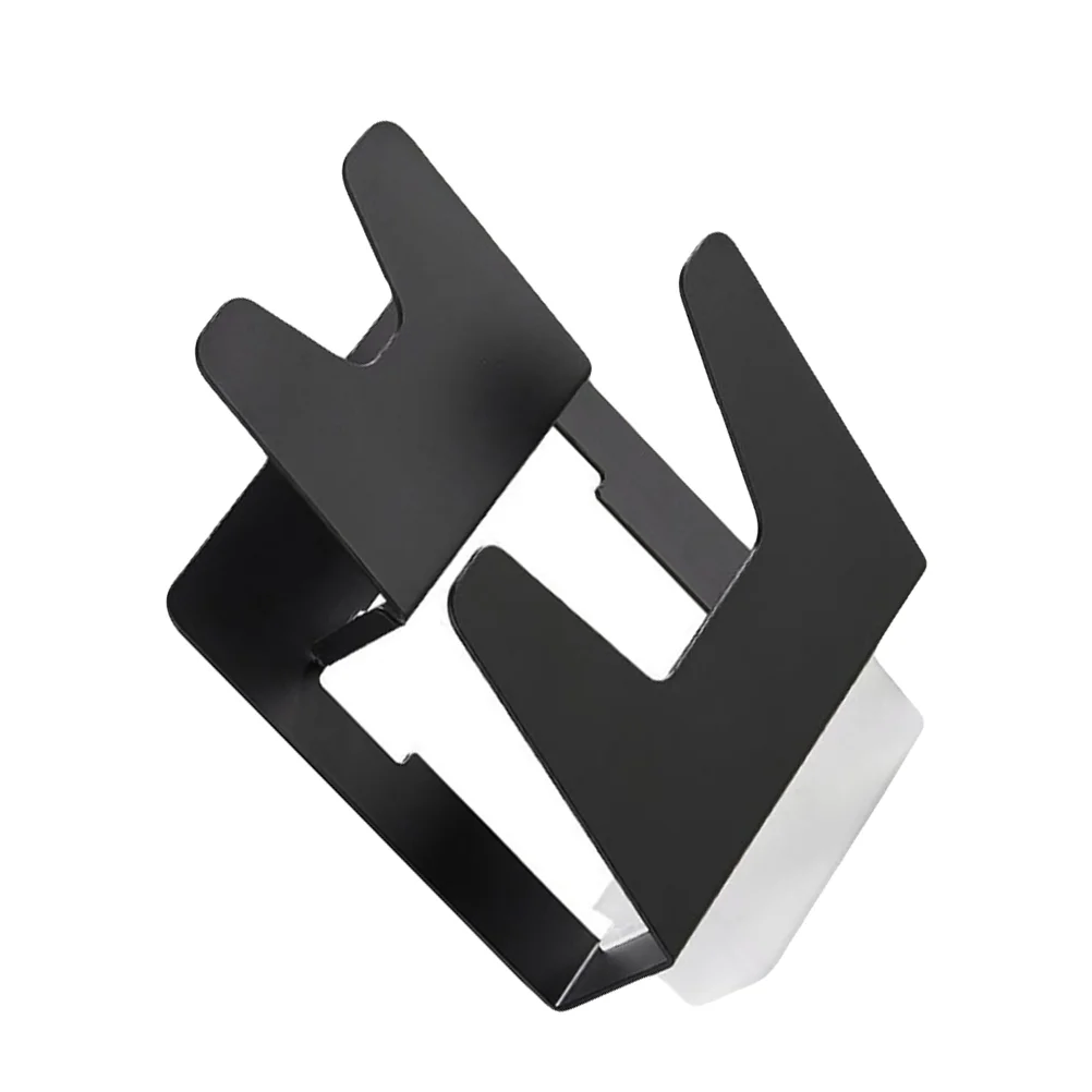 

Настенный алюминиевый кухонный держатель, бытовой стеллаж для хранения, кухонная полка для хранения