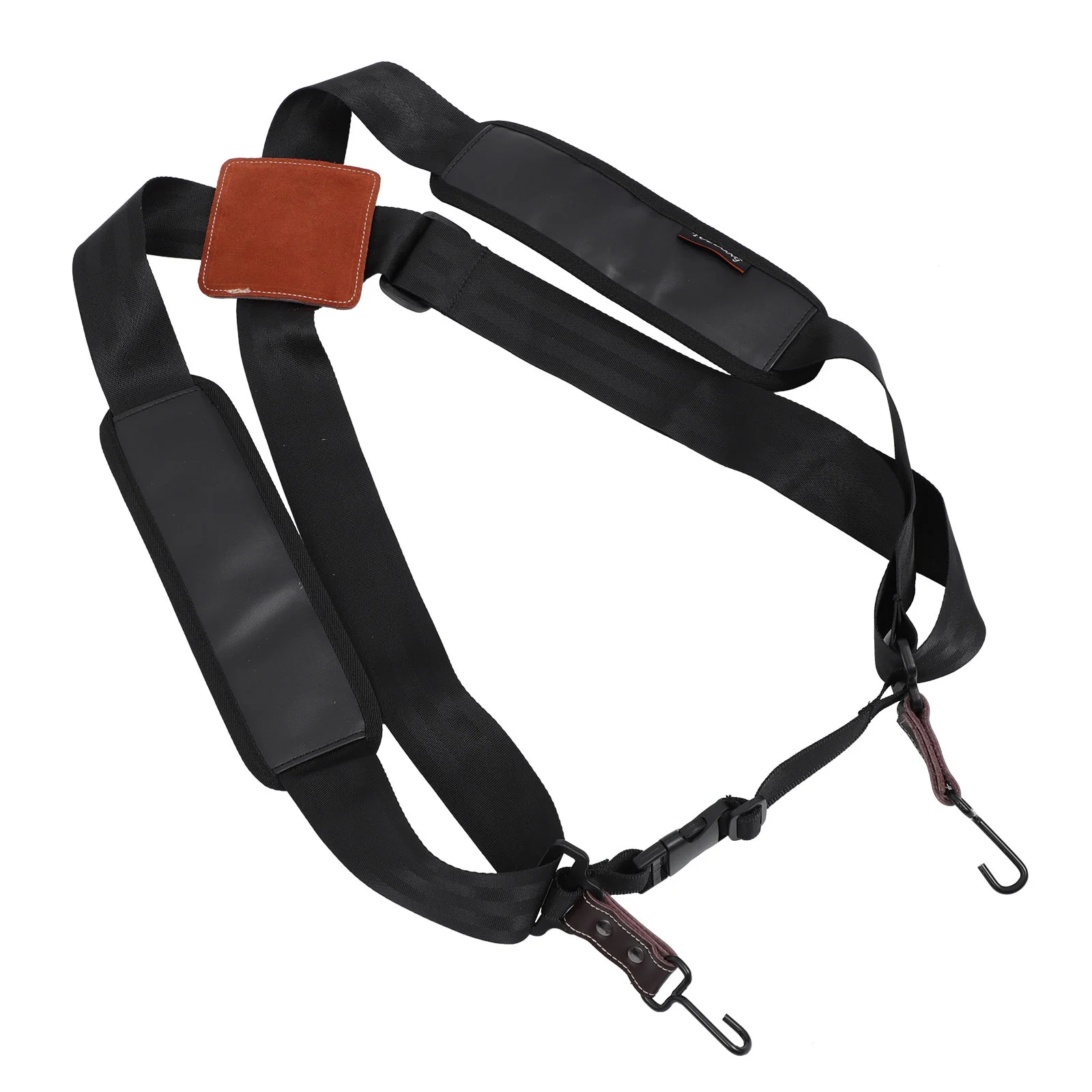 

Drum Strap African Shoulder Belt Snare Instrument Percussion Sling Harness Accessories Hand Portable Instruments Carrying Carry