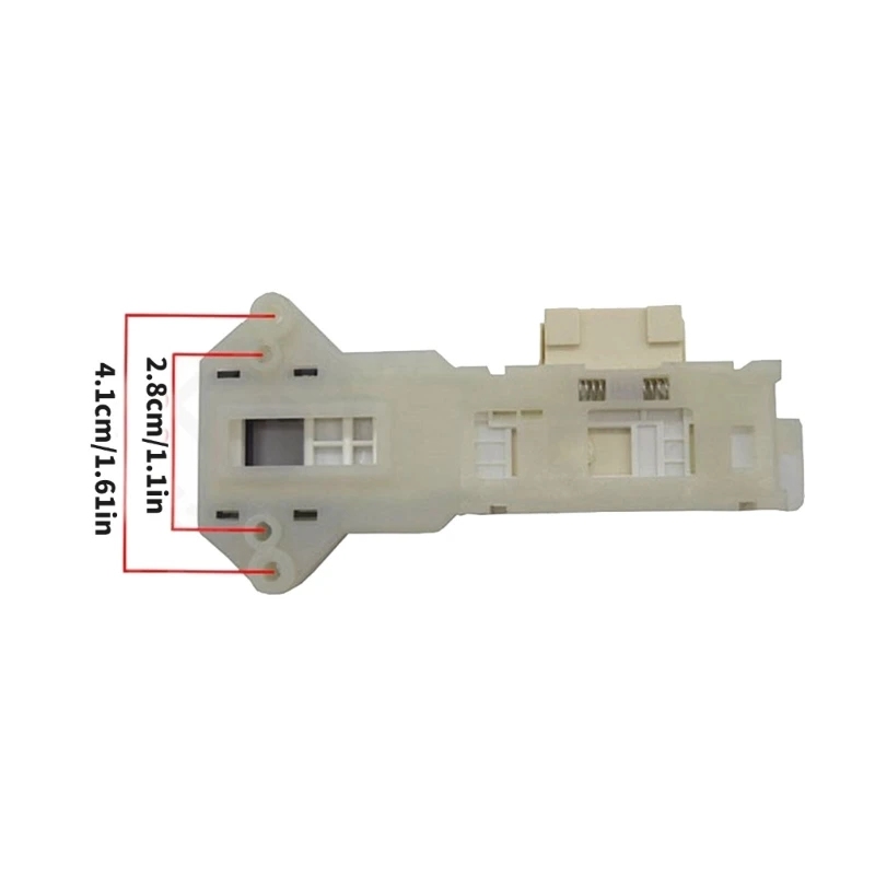 Ремонтный комплект Набор для обслуживания стиральной машины в сборе A7308 A7608