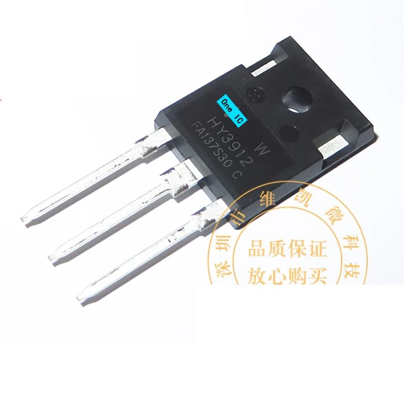 

5pcs 100% Original HY3912 3912 TO-247 Brand New Genuine Ic