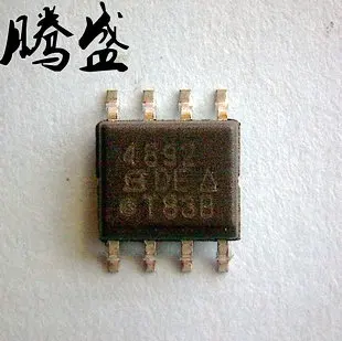 

(5 шт./лот) Φ SI4892 4892 SOP-8