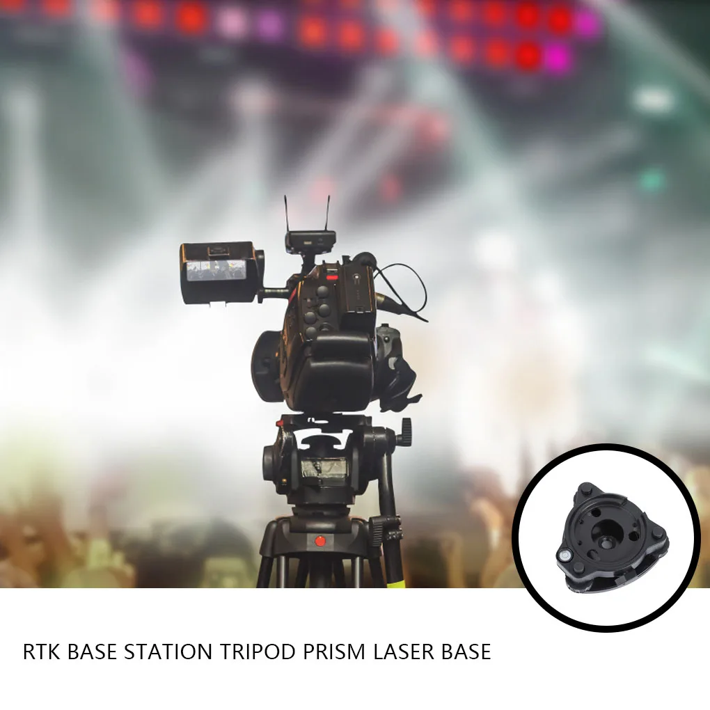 

Tribrach without Optical Tribraches Sturdy Plummet