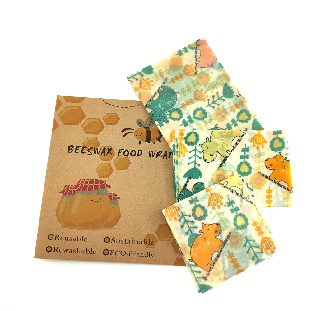 

Reusable Silicone Wrap Seal Food Fresh Keeping Wrap Lid Cover Stretch Vacuum Food Wrap Beeswax Cloth Kitchen Tools