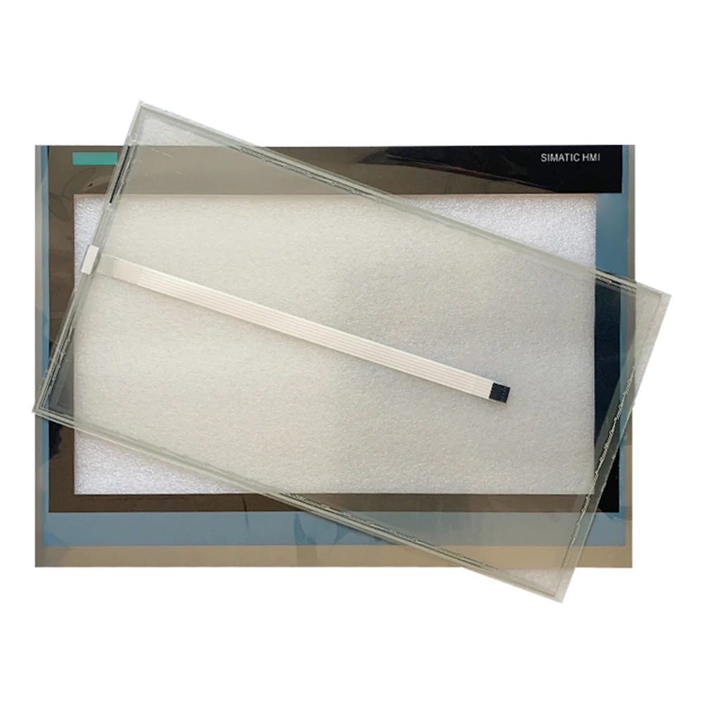 

Сенсорный экран + Защитная пленка для Siemens TP2200 Comfort 6AV2 124 -0XC02-0AX0