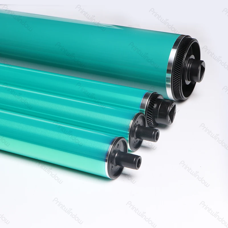

Фотобарабан для Konica Minolta Bizhub C654 C754 C654e C754e 1BK + фотобарабан