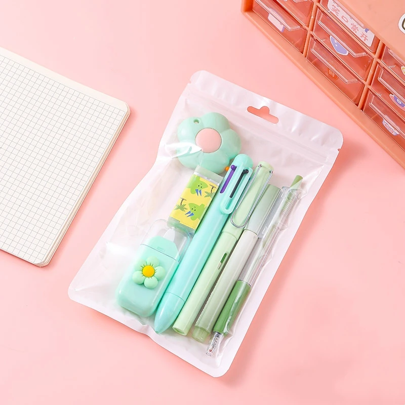 

Набор канцелярских принадлежностей VALIOSOPA 7шт