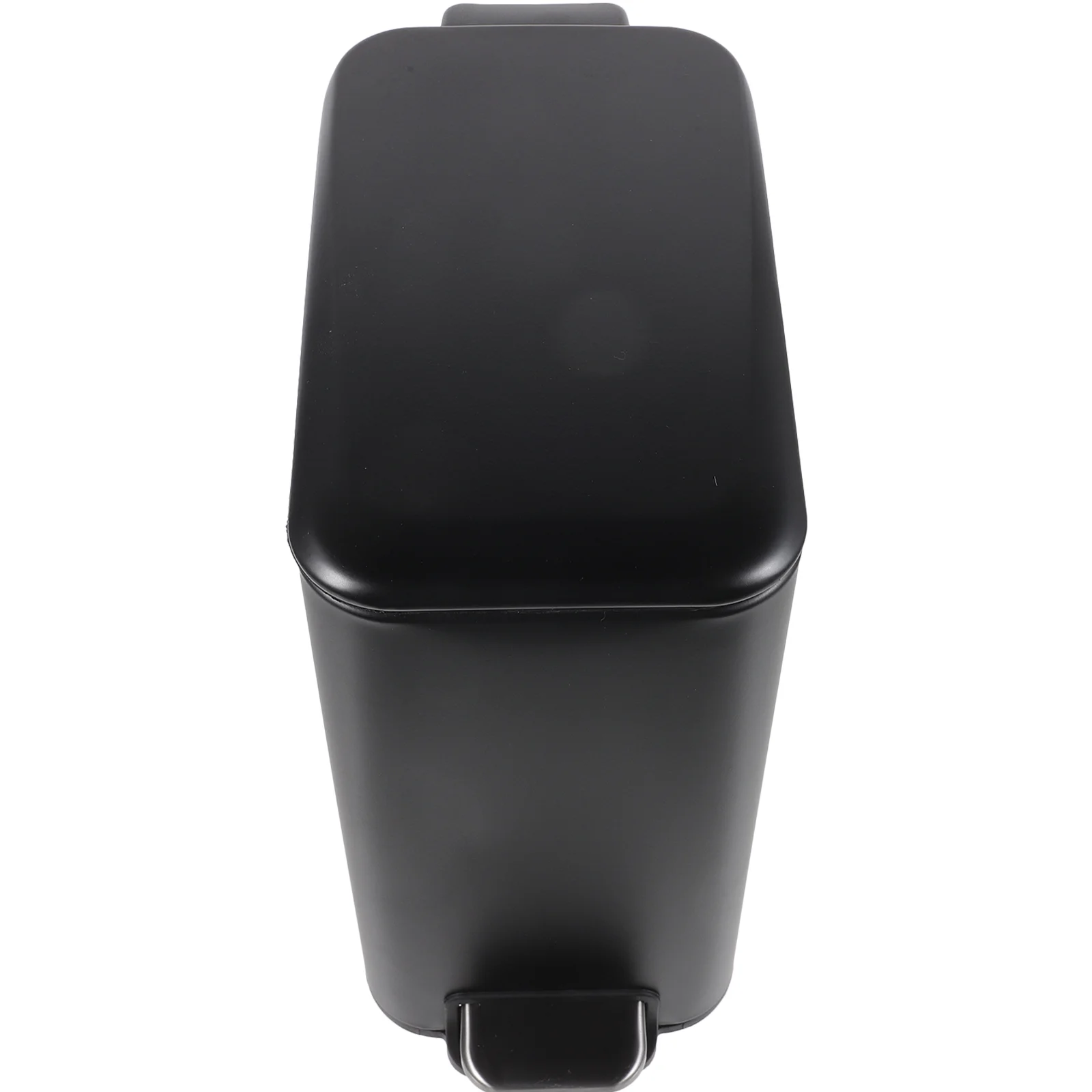 

Rectangle Creative Household Slim Bin Household Waste Bin Slim Bathroom Bin