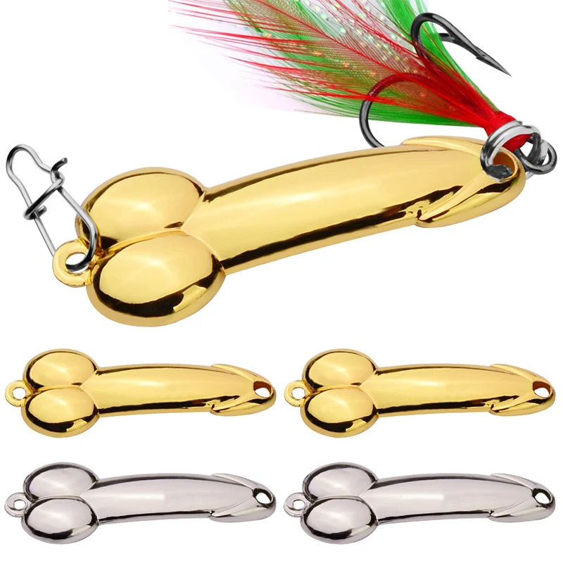 

1pcs Pesca Metal DD Sequins Spinner Spoon Fishing Lures With Feather Hook Artificial Bait Gold Silver Wobblers Bass Pike Tackle