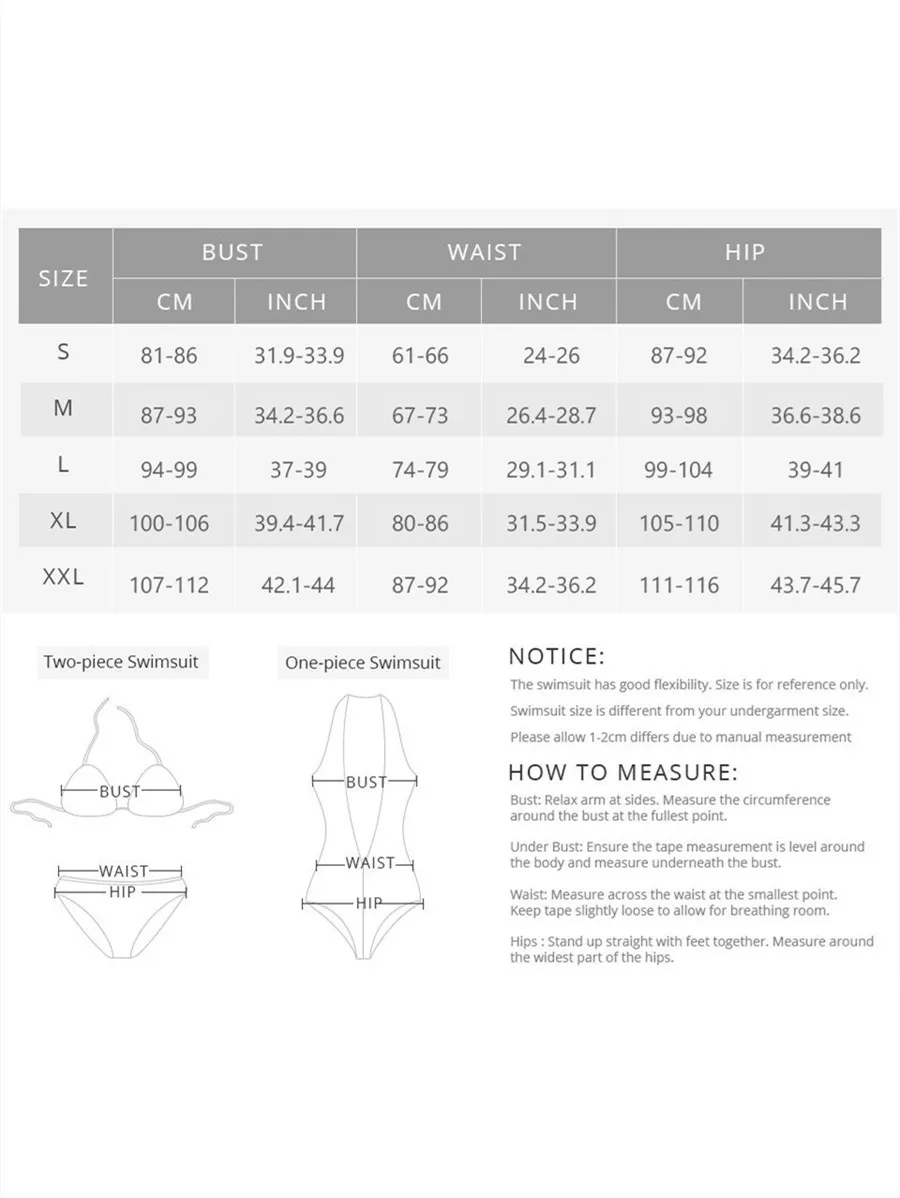 Купальник-бикини с принтом листьев и юбкой комплекты из 3 предметов женский