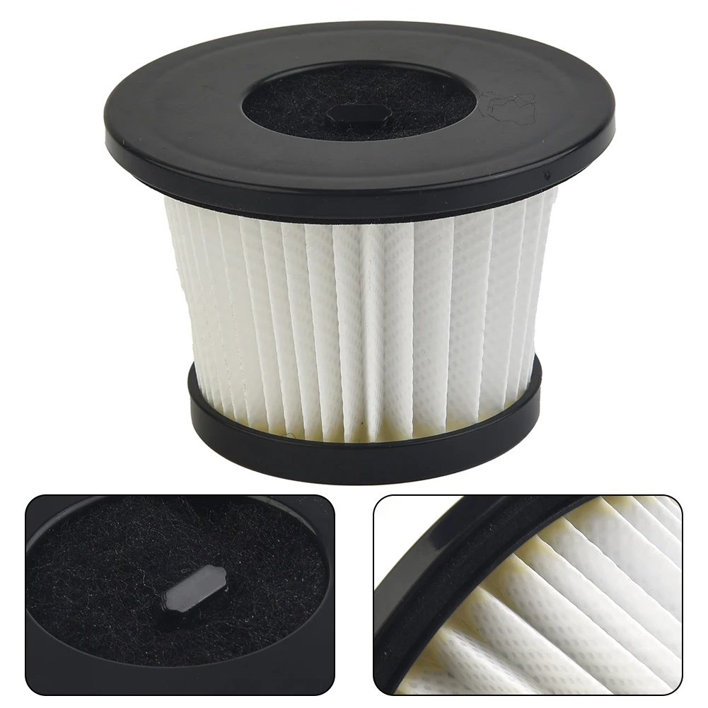 Vacuum Cleaner HEPA Filter For Silvercrest Shaz 22.2 C3 Cordless Vacuum Cleaner Accessories Household Floor Cleaning Tool Parts